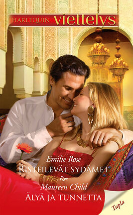 Risteilevät sydämet/Älyä ja tunnetta - ebook