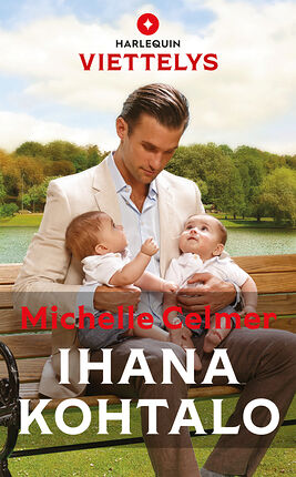 Ihana kohtalo - ebook