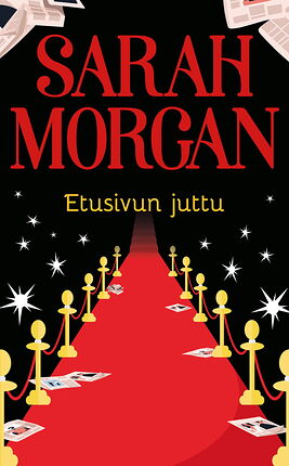 Etusivun juttu - ebook