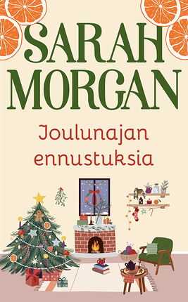 Joulunajan ennustuksia - ebook