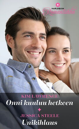 Onni kuuluu hetkeen /Unikihlaus - ebook