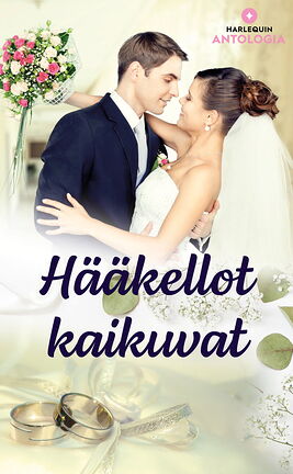 Hääkellot kaikuvat - ebook