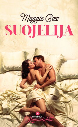 Suojelija - ebook