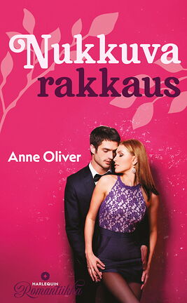 Nukkuva rakkaus  - ebook