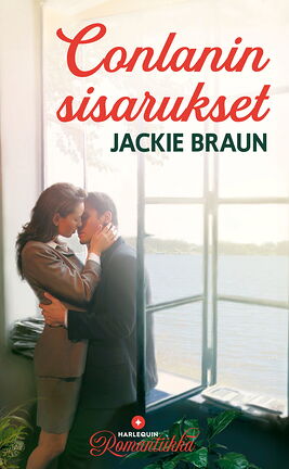 Conlanin sisarukset 1-3 - ebook