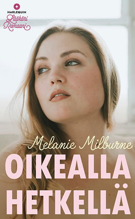 Oikealla hetkellä  - ebook