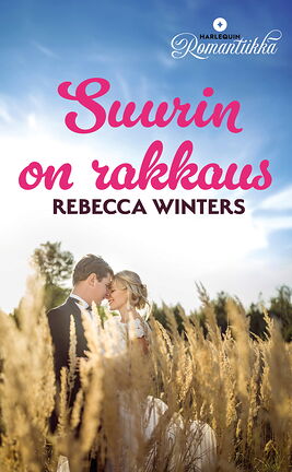 Suurin on rakkaus - ebook