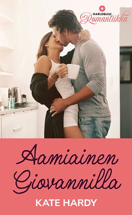 Aamiainen Giovannilla  - ebook