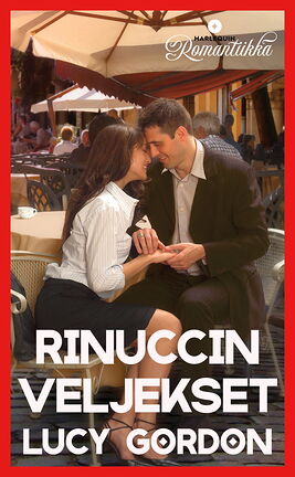 Rinuccin veljekset - ebook