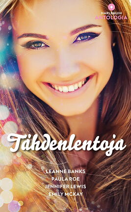 Tähdenlentoja - ebook