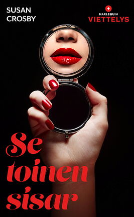 Se toinen sisar  - ebook