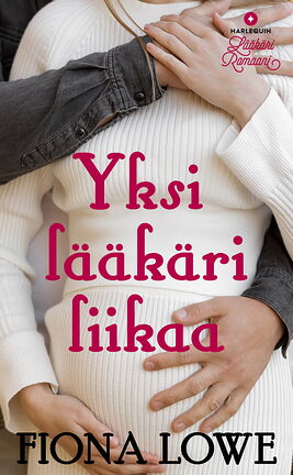 Yksi lääkäri liikaa  - ebook