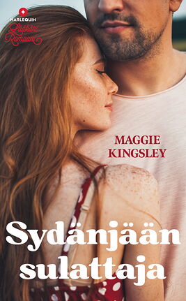 Sydänjään sulattaja  - ebook