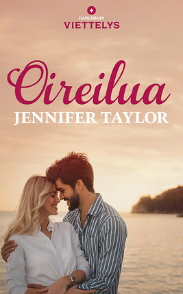 Oireilua - ebook