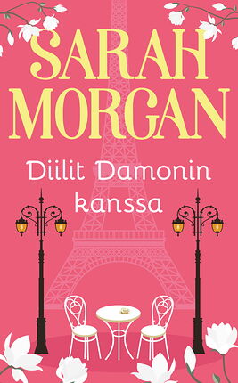 Diilit Damonin kanssa - ebook