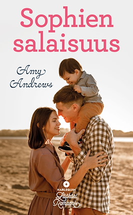 Sophien salaisuus - ebook
