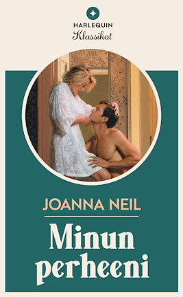 Minun perheeni - ebook