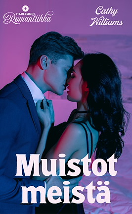 Muistot meistä  - ebook
