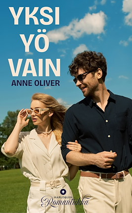 Yksi yö vain  - ebook