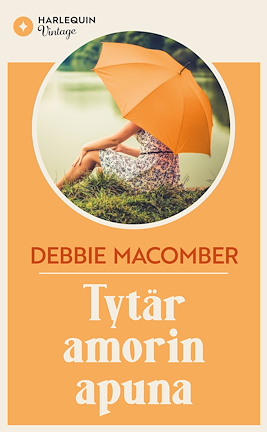 Tytär amorin apuna - ebook