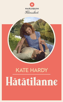 Hätätilanne - ebook