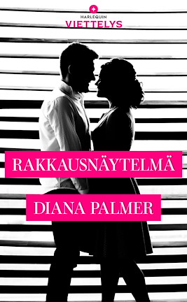 Rakkausnäytelmä - ebook