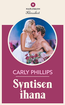 Syntisen ihana - ebook