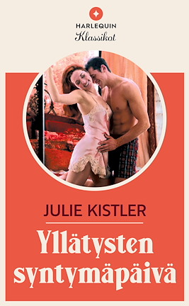 Yllätysten syntymäpäivä - ebook