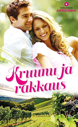 Kruunu ja rakkaus - ebook