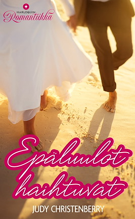 Epäluulot haihtuvat - ebook