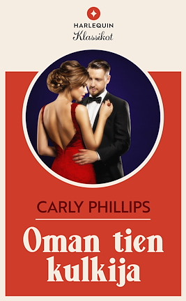 Oman tien kulkija - ebook
