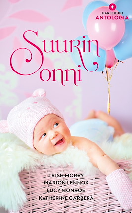 Suurin onni - ebook