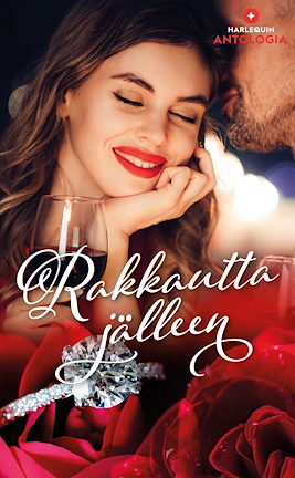 Rakkautta jälleen - ebook