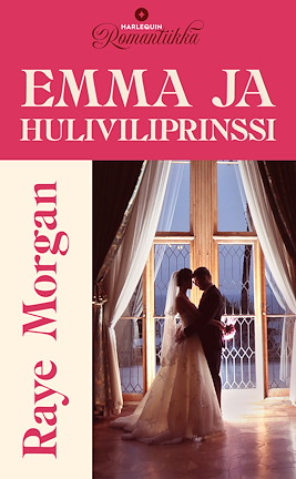 Emma ja huliviliprinssi - ebook