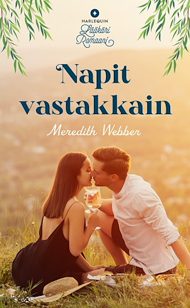 Napit vastakkain - ebook
