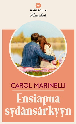 Ensiapua sydänsärkyyn - ebook