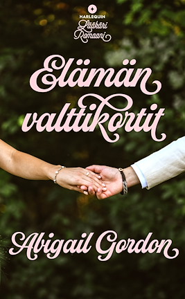 Elämän valttikortit - ebook