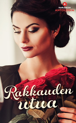 Rakkauden utua - ebook