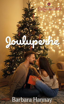 Jouluperhe - ebook