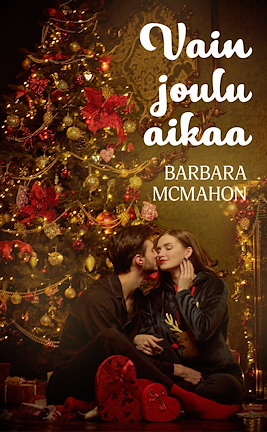 Vain joulu aikaa - ebook
