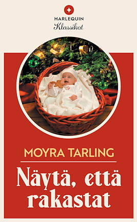 Näytä, että rakastat - ebook