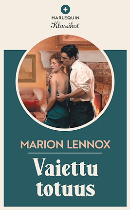 Vaiettu totuus - ebook
