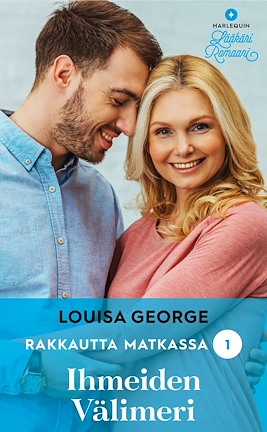 Ihmeiden Välimeri - ebook