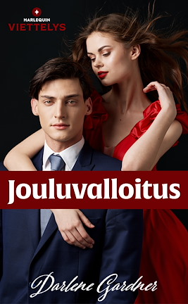 Jouluvalloitus - ebook
