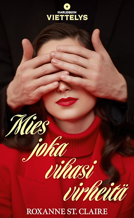 Mies joka vihasi virheitä - ebook