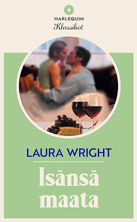 Isänsä maata - ebook