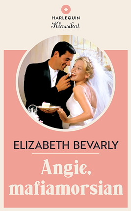 Angie, mafiamorsian	 - ebook