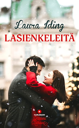 Lasienkeleitä - ebook