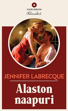 Alaston naapuri - ebook