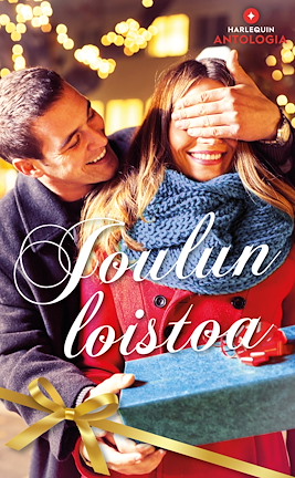 Joulun loistoa - ebook